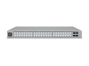 Ubiquiti | USW-Pro-Max-48-PoE | Przełącznik Etherlighting z portami 2,5 GbE i wyjściem PoE++ | Możliwość montażu w szafie | Zarz