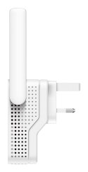 Wzmacniacz sygnału WIFI CUDY RE1200 LAN 1x10/100 AC1200 Dual Band Mesh