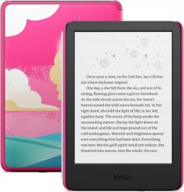 Czytnik e-booków Amazon Kindle Kids 6