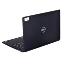 DELL LATITUDE 3500 i5-8265U 16GB 256GB SSD 15" FHD Win11pro + zasilacz UŻYWANY