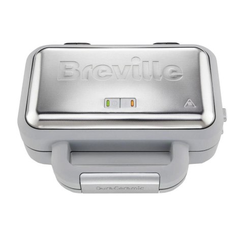Gofrownica Breville DuraCeramic VST072X