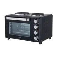 Orava Elektra-X30 / Piekarnik elektryczny dwupalnikowy 30 l