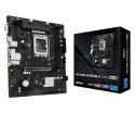 Płyta główna Asrock H610M-HVS/M.2 D5 GEN5