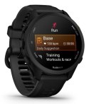 Zegarek Garmin Forerunner 70 43mm Black