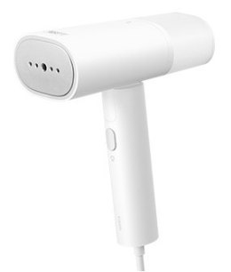 Xiaomi Handheld Garment Steamer Ręczny parowiec do ubrań 0,16 l 1300 W Biały
