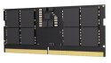 Lexar LD5S08G56C46ST-BGS moduł pamięci 8 GB 1 x 8 GB DDR5 262-pin SO-DIMM