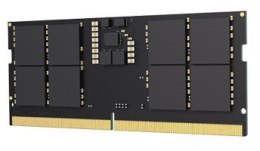 Lexar LD5S08G56C46ST-BGS moduł pamięci 8 GB 1 x 8 GB DDR5 262-pin SO-DIMM