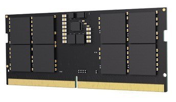 Lexar LD5S08G56C46ST-BGS moduł pamięci 8 GB 1 x 8 GB DDR5 262-pin SO-DIMM