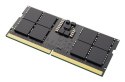 Lexar LD5S08G56C46ST-BGS moduł pamięci 8 GB 1 x 8 GB DDR5 262-pin SO-DIMM