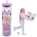 Barbie Cutie Reveal JJP64 lalka