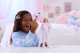 Barbie Cutie Reveal JJP64 lalka
