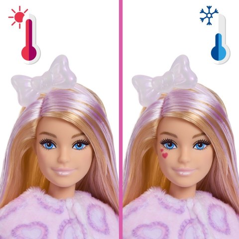 Barbie Cutie Reveal JJP64 lalka