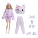 Barbie Cutie Reveal JJP64 lalka