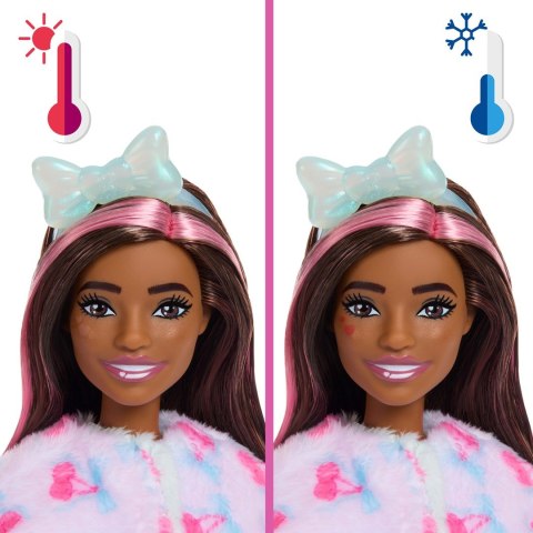 Barbie Cutie Reveal JJP65 lalka