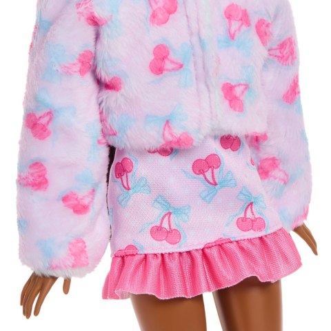 Barbie Cutie Reveal JJP65 lalka