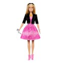 Barbie JFL63 lalka