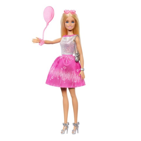 Barbie JFL63 lalka