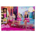 Barbie JFL63 lalka