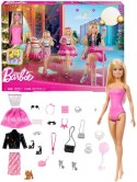 Barbie JFL63 lalka