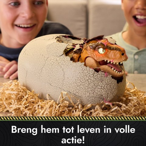 DNO INA Primal Hatch Jurassic BP GML