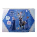 Disney Frozen HWX20 zestaw zabawkowy