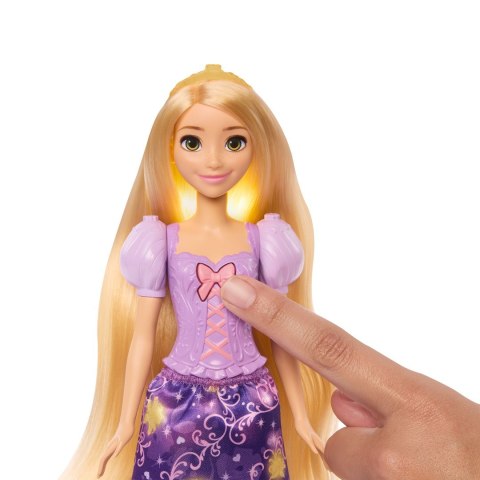 Disney Princess JHL46 lalka