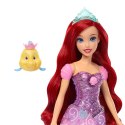 Disney Princess JLK19 lalka
