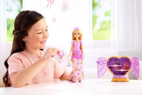Disney Princess JLK28 lalka