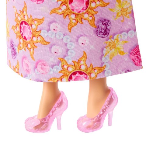 Disney Princess JLK28 lalka