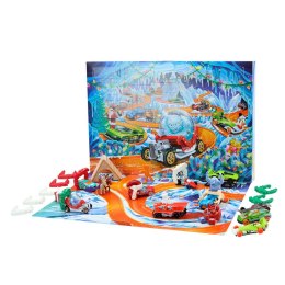 Hot Wheels JLG41 samochodzik