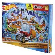 Hot Wheels JLG41 samochodzik