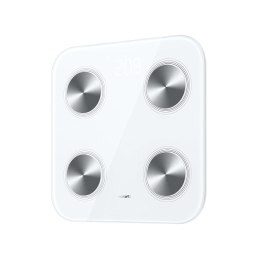 Huawei 55026228 waga Kwadrat Biały Elektroniczna waga osobista
