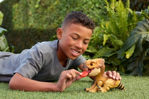 Jurassic World JGC01 figurka dla dzieci