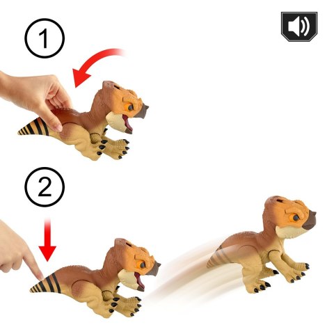 Jurassic World JGC01 figurka dla dzieci