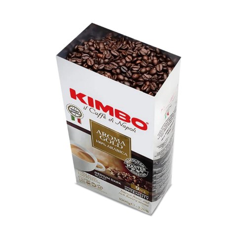 Kimbo Aroma Gold 1kg Kawa ziarnista