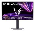 LG 27GX704A-B monitor komputerowy 68,6 cm (27") 2560 x 1440 px Quad HD OLED Czarny