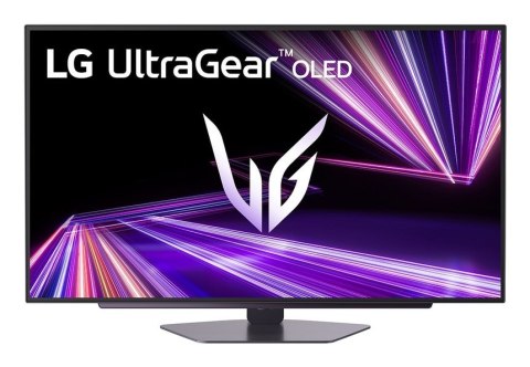 LG 27GX704A-B monitor komputerowy 68,6 cm (27") 2560 x 1440 px Quad HD OLED Czarny