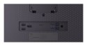 LG 27GX704A-B monitor komputerowy 68,6 cm (27") 2560 x 1440 px Quad HD OLED Czarny