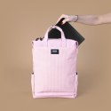 Port Designs MILANO II plecak City backpack Różowy