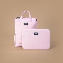 Port Designs MILANO II plecak City backpack Różowy