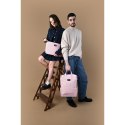 Port Designs MILANO II plecak City backpack Różowy