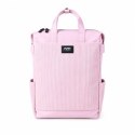 Port Designs MILANO II plecak City backpack Różowy