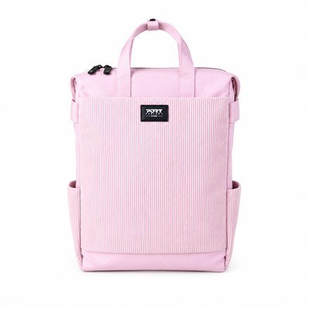 Port Designs MILANO II plecak City backpack Różowy