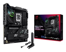 Płyta główna ASUS ROG STRIX Z890-F GAMING WIFI Intel Z890 LGA 1851 (Socket V1) ATX