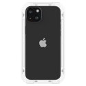 Spigen AGL06903 ochraniacz na ekran / tył telefonu Przezroczysta ochrona ekranu Apple 2 szt.