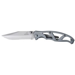 Gerber Essentials Paraframe II - Stainless, Fine Edge Knife
