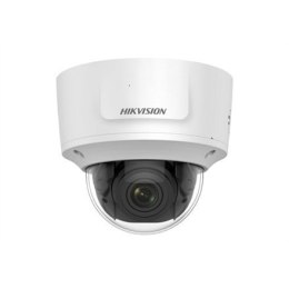 Hikvision IP Camera DS-2CD2743G0-IZS Dome, 4 MP, 2.8-12mm/F1.6, Power over Ethernet (PoE), IP67, IK10, H.264+/H.265+, Micro SD,