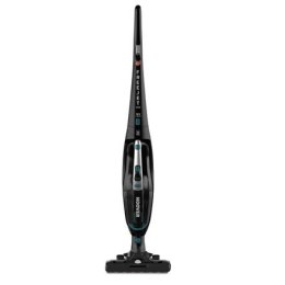 Hoover Vacuum cleaner 2-in-1 Hand and Upright FE18ALI 011 5 Battery warranty 6 month(s), Handstick 2in1, Black, 18 V, Cordless,