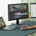ASUS SmartO Mouse MD200 Silent Plus myszka Biuro Oburęczny RF Wireless + Bluetooth Optyczny 4200 DPI