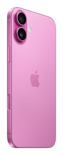 Apple iPhone 16 Plus 17 cm (6.7") Dual SIM iOS 18 5G USB Type-C 512 GB Różowy